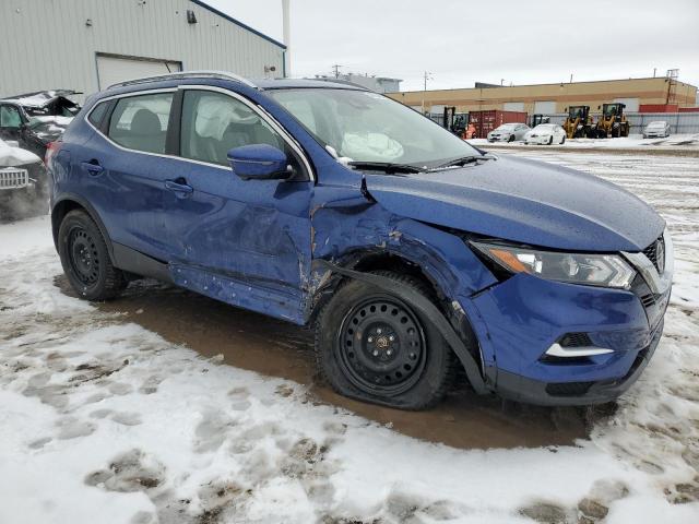 2022 NISSAN QASHQAI JN1BJ1BW9NW488580