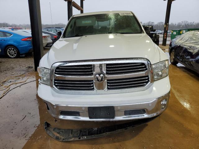 2017 RAM 1500 SLT - 1C6RR7LT2HS511017