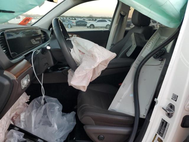 2023 MERCEDES-BENZ GLE 450 4M 4JGFB5KB9PA932083