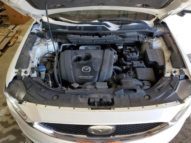 2018 MAZDA CX-5 GRAND - JM3KFADM3J1429016