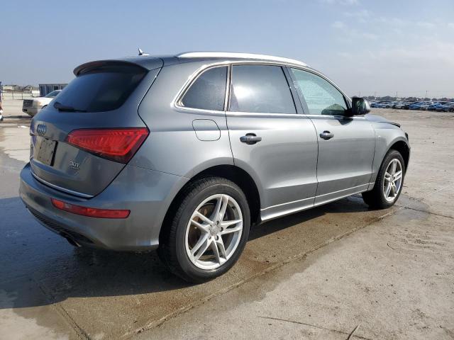 2016 AUDI Q5 PREMIUM - WA1D7AFP1GA150026