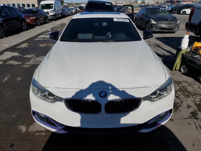 2015 BMW 428 XI - WBA3N5C59FK484845