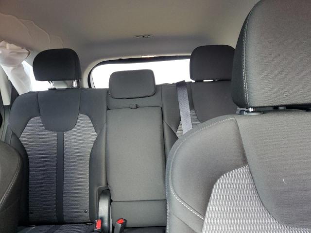 2023 KIA SORENTO LX - 5XYRG4LC8PG210737