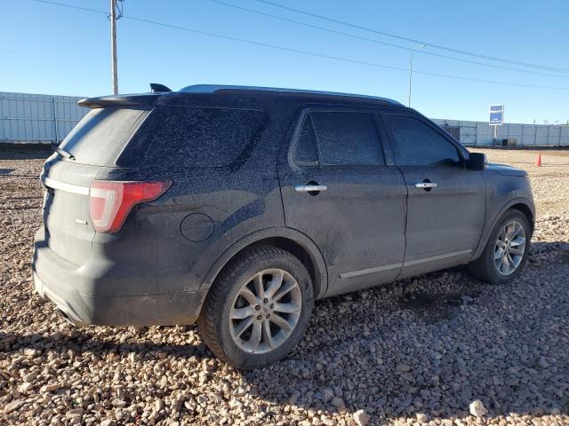 2017 FORD EXPLORER P - 1FM5K8HT3HGD41209
