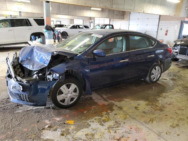 Vin: 3n1ab7ap1hy253609, lot: 45937055, nissan sentra s 2017 img_1