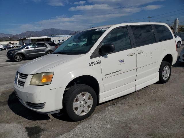 DODGE GRAND CARA