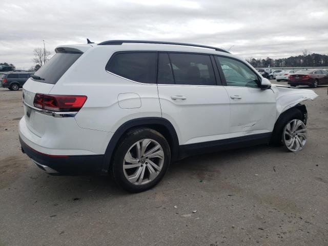 Vin: 1v2wr2caxmc567030, lot: 43665415, volkswagen atlas se 20213