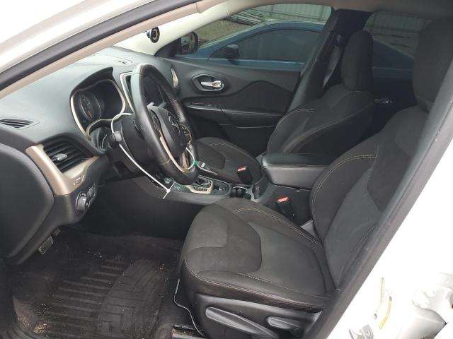 2016 JEEP CHEROKEE L - 1C4PJMCB0GW226224