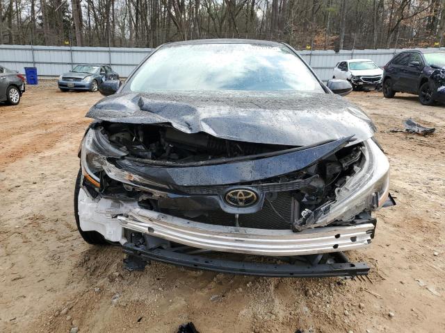 2020 TOYOTA COROLLA LE - 5YFEPRAEXLP083818
