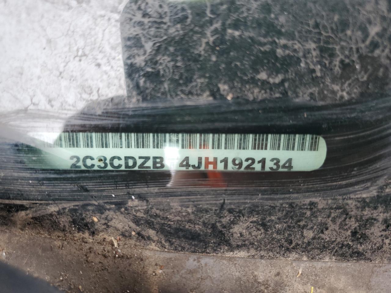 DODGE CHALLENGER R/T