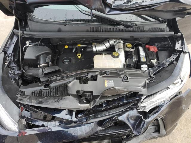 2022 CHEVROLET TRAX 1LT - KL7CJPSM7NB518795