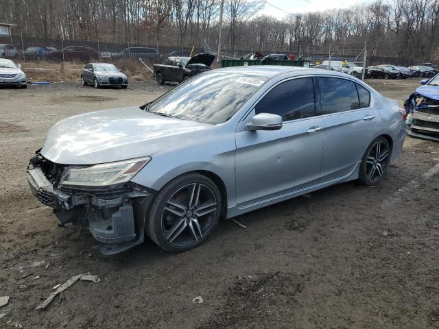 Vin: 1hgcr3f97ha043719, lot: 46614205, honda accord touring 2017 img_1