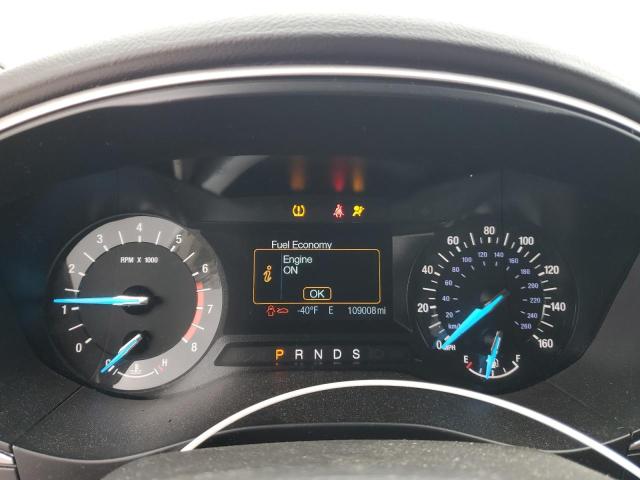 2015 FORD FUSION SE - 3FA6P0H71FR303942