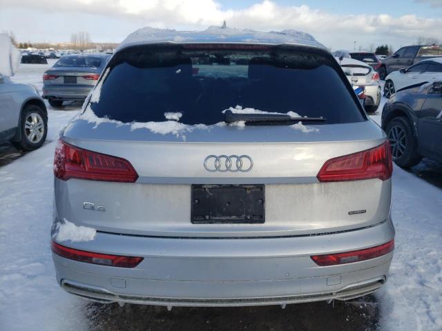2019 AUDI Q5 TECHNIK - WA1FNAFYXK2032387