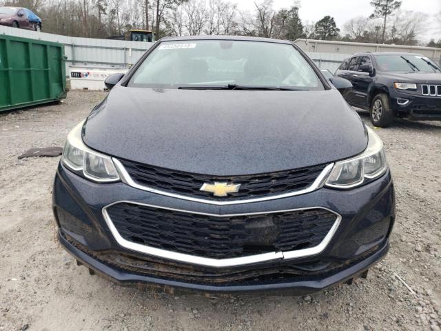 2016 CHEVROLET CRUZE LS - 1G1BC5SM5G7312208