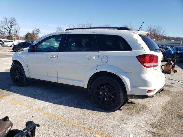 Vin: 3c4pdcbg2jt141154, lot: 46246745, dodge journey sxt 20182