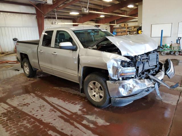 Vin: 1gcvkrehxjz286326, lot: 46491325, chevrolet all models k1500 lt 20184