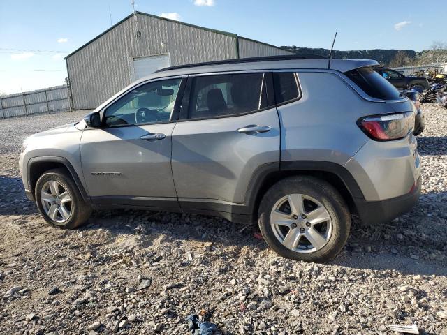 Vin: 3c4njdbb1nt164487, lot: 46248215, jeep compass latitude 20222