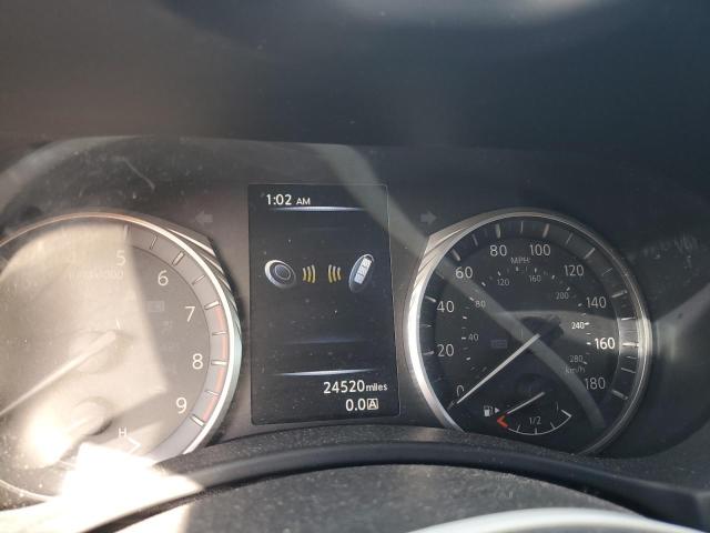 2021 INFINITI Q60 LUXE JN1EV7KKXMM410708