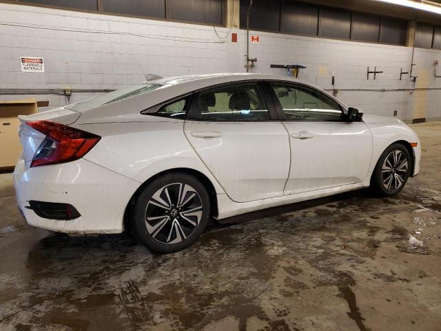 Vin: jhmfc1f39jx001292, lot: 45216515, honda civic ex 20183
