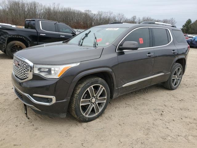 GMC ACADIA DEN
