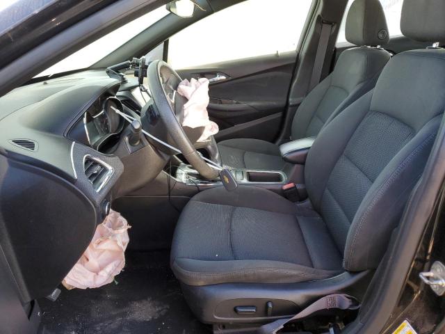 2016 CHEVROLET CRUZ - 1G1BE5SM0G7278740