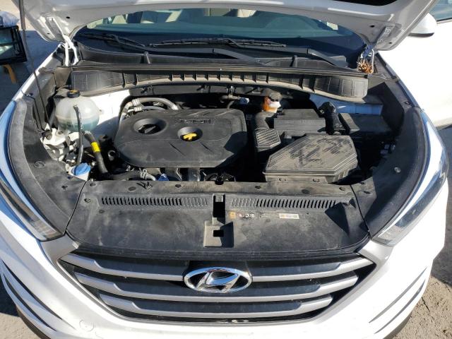 2018 HYUNDAI TUCSON SE KM8J23A40JU808341