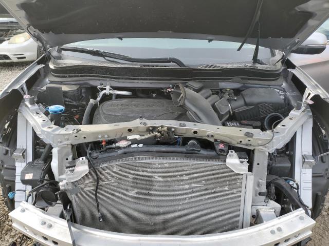 2022 HONDA PILOT SE 5FNYF6H21NB087149