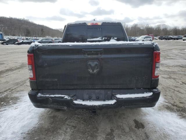 2023 RAM 1500 BIG H - 1C6RRFFG6PN512077