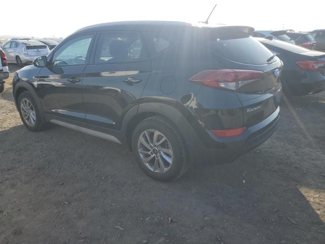 2017 HYUNDAI TUCSON LIM KM8J33A42HU378464