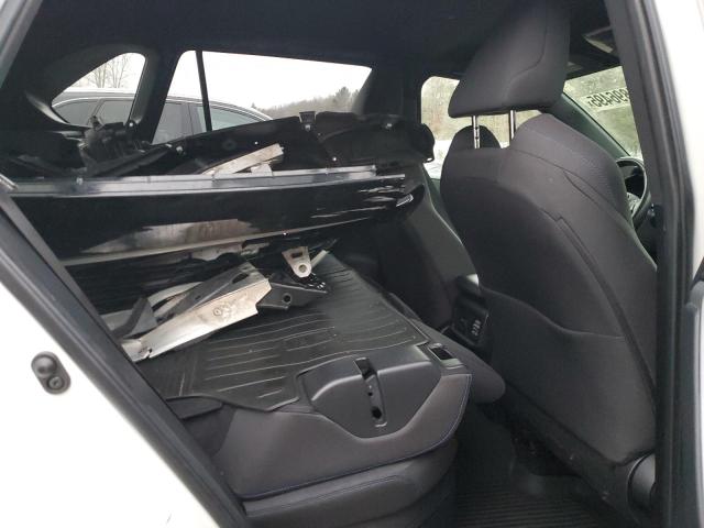 2022 TOYOTA RAV4 SE - JTM16RFV2NJ016793