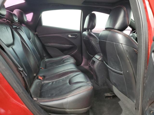 2015 DODGE DART GT 1C3CDFEB3FD173418
