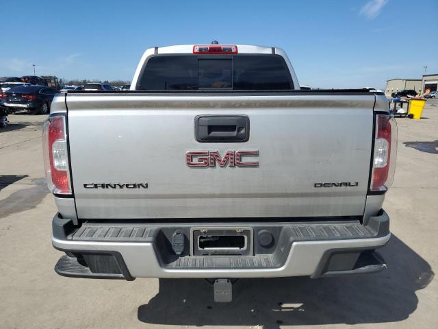 2018 GMC CANYON DEN 1GTG5EEN0J1166564