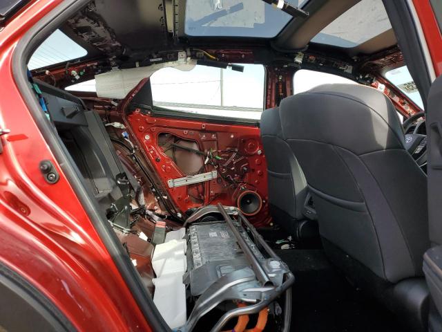 2023 TOYOTA CROWN PLAT - JTDAFAAFXP3000544