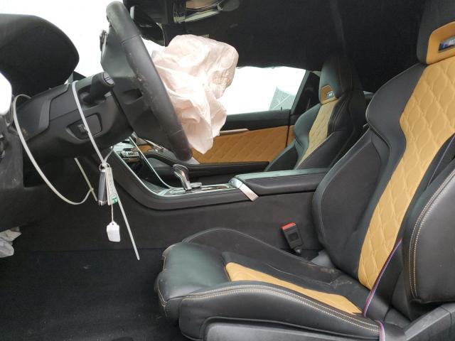 2023 BMW M8 - WBSAE0C00PCM79751