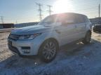 2017 LAND ROVER RANGE ROVE - SALWR2FV8HA129715