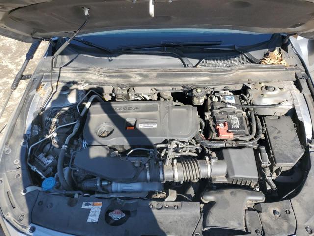 2019 HONDA ACCORD SPO - 1HGCV2F31KA028500