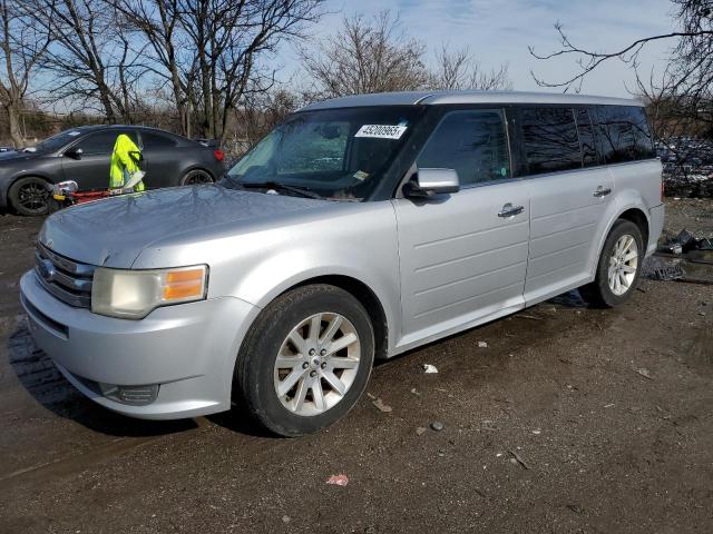 FORD FLEX SEL