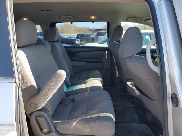2015 HONDA ODYSSEY EX 5FNRL5H46FB045747