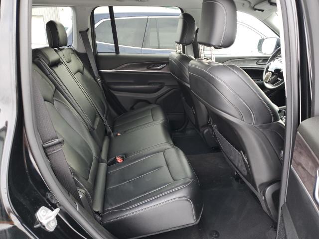 2023 JEEP GRAND CHER 1C4RJHBG0PC508541