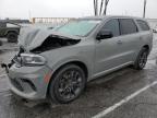 2021 DODGE DURANGO GT - 1C4RDHDG4MC520126