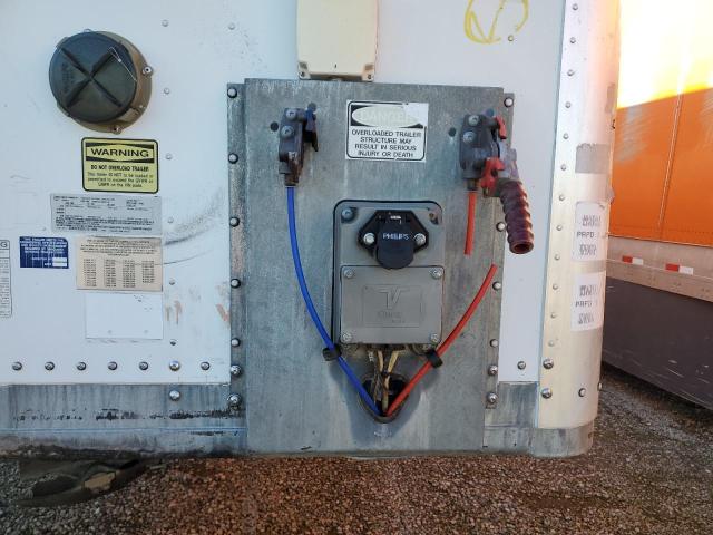 2020 VANGUARD TRAILER #3141100638