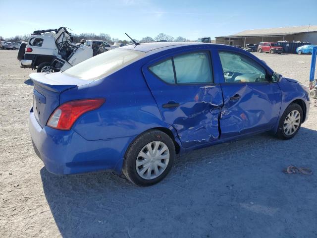 Vin: 3n1cn7ap4hl826435, lot: 47393955, nissan versa s 20173