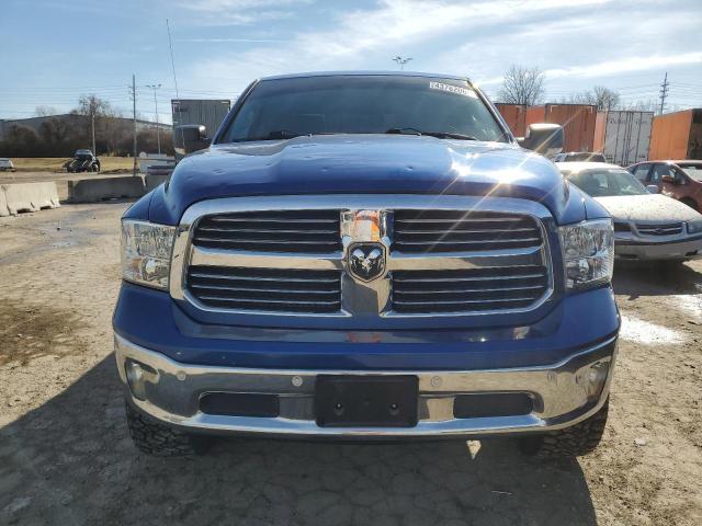 2017 RAM 1500 SLT - 1C6RR7LG4HS850302
