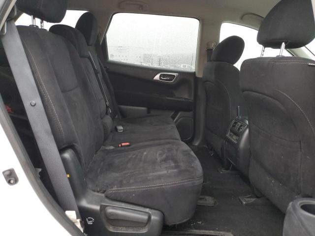 2016 NISSAN PATHFINDER - 5N1AR2MN0GC618886