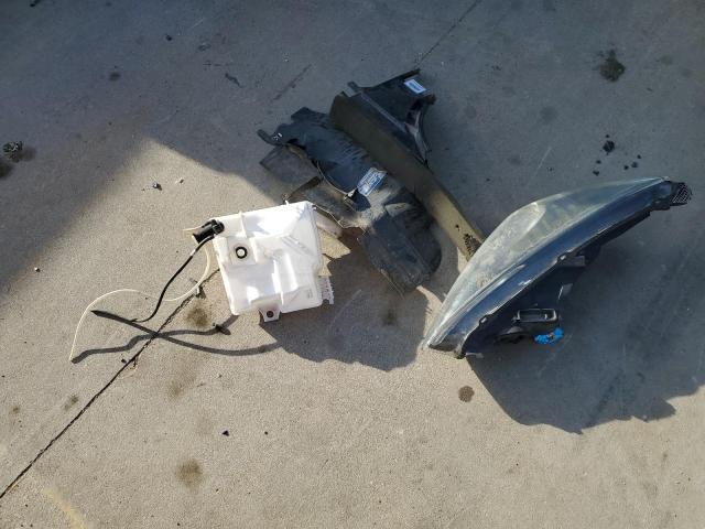 2016 FORD FOCUS SE - 1FADP3K2XGL321779