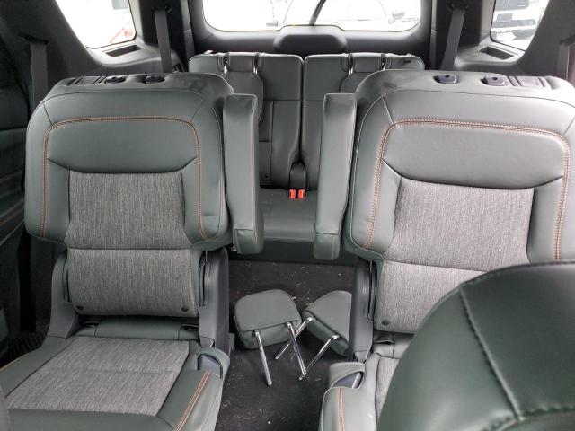 1FMSK8JH4NGB10632 2022 FORD EXPLORER