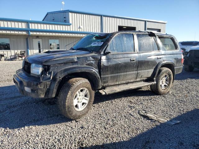 TOYOTA 4RUNNER SR