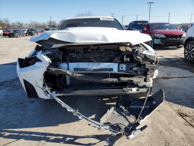 2023 LEXUS IS 500 F S JTHAP1D28P5003175
