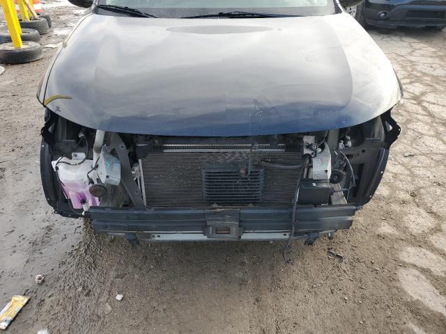 2015 MITSUBISHI OUTLANDER - JA4AD3A30FZ013929